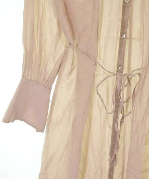 BABYLONE Shirtdresses