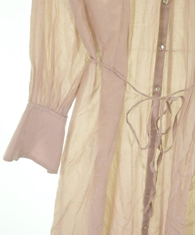 BABYLONE Shirtdresses