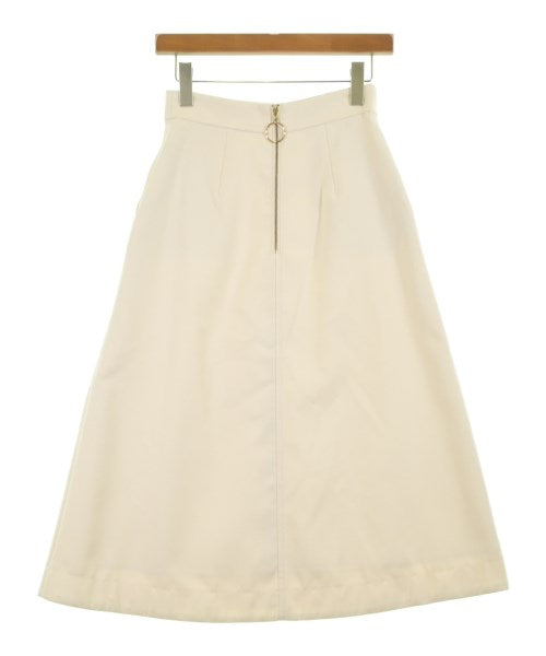 BABYLONE Long/Maxi length skirts