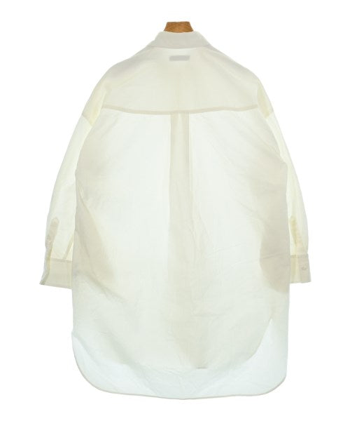 BABYLONE Shirtdresses