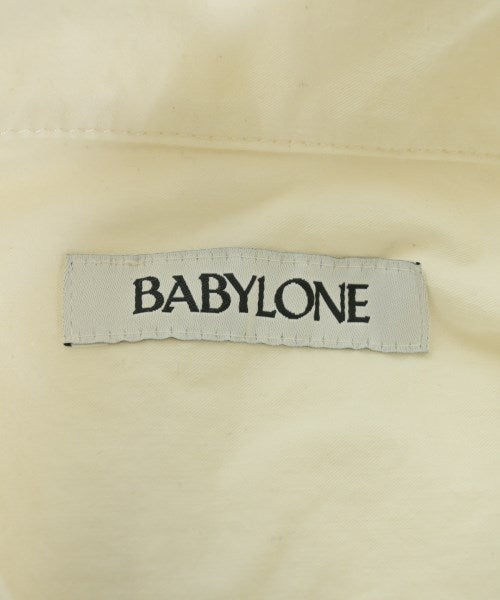 BABYLONE Shirtdresses