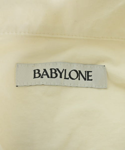 BABYLONE Shirtdresses