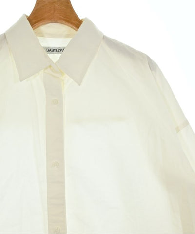 BABYLONE Shirtdresses