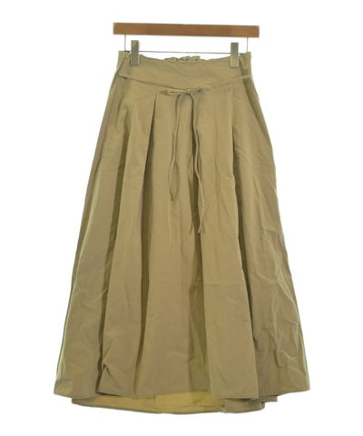 BABYLONE Long/Maxi length skirts