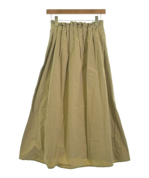 BABYLONE Long/Maxi length skirts