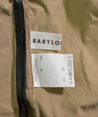 BABYLONE Long/Maxi length skirts