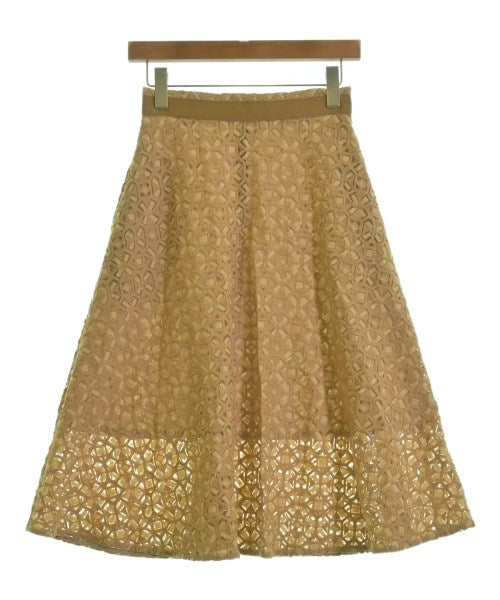 BABYLONE Long/Maxi length skirts