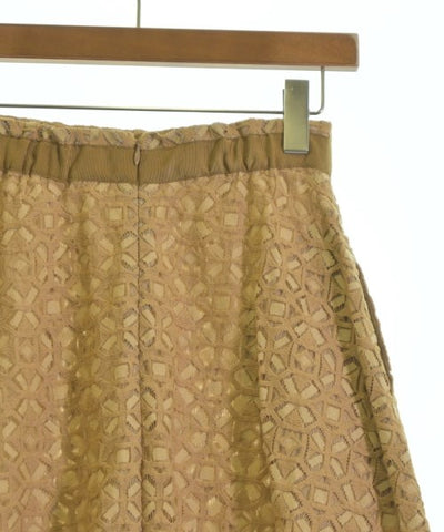 BABYLONE Long/Maxi length skirts