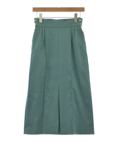 BABYLONE Long/Maxi length skirts