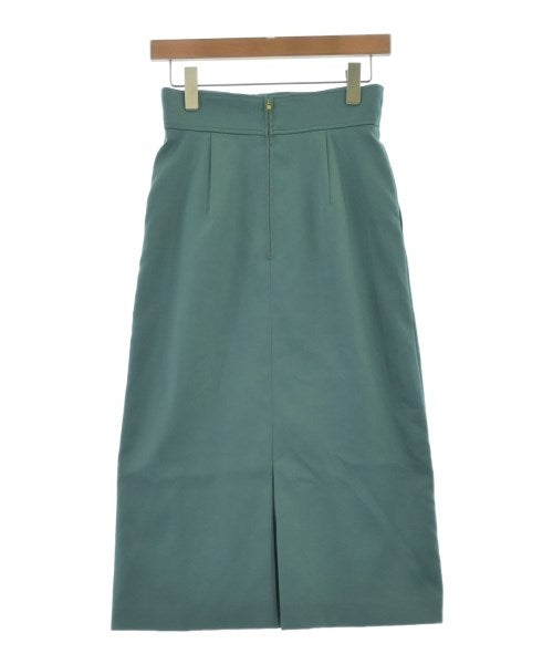 BABYLONE Long/Maxi length skirts