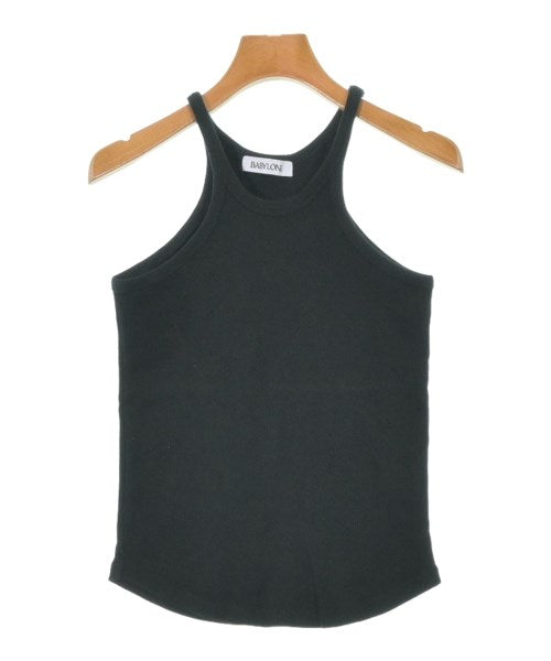 BABYLONE Tank tops