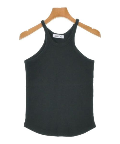 BABYLONE Tank tops