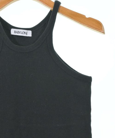 BABYLONE Tank tops