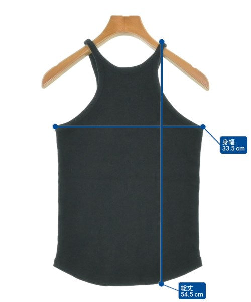 BABYLONE Tank tops