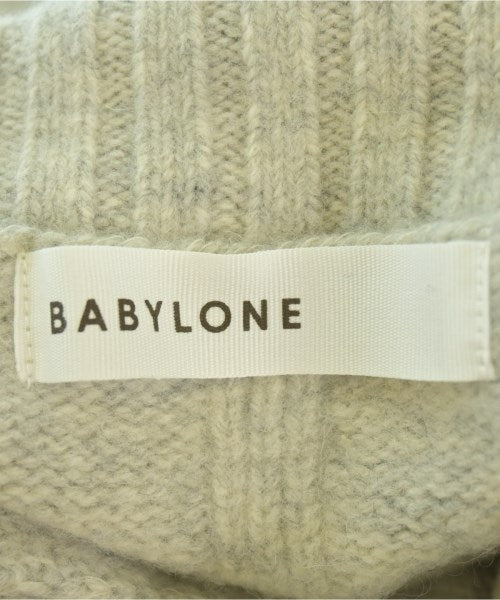 BABYLONE Sweaters