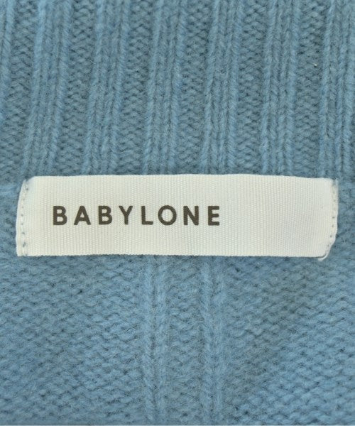 BABYLONE Sweaters