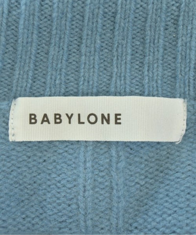BABYLONE Sweaters