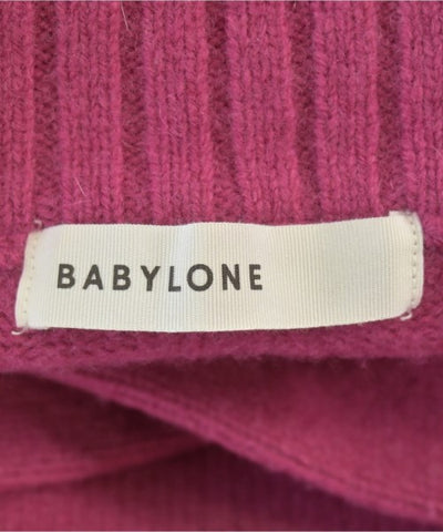 BABYLONE Sweaters