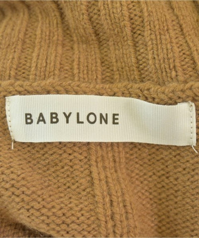 BABYLONE Sweaters