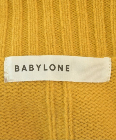 BABYLONE Sweaters