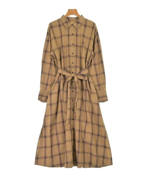 BABYLONE Shirtdresses
