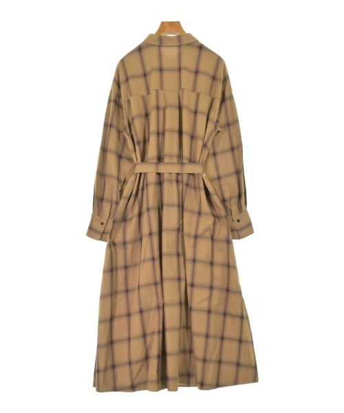 BABYLONE Shirtdresses