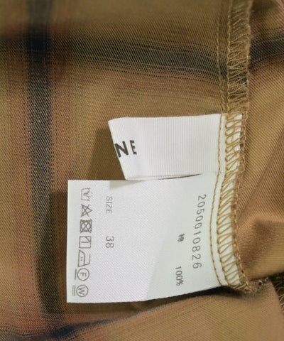 BABYLONE Shirtdresses