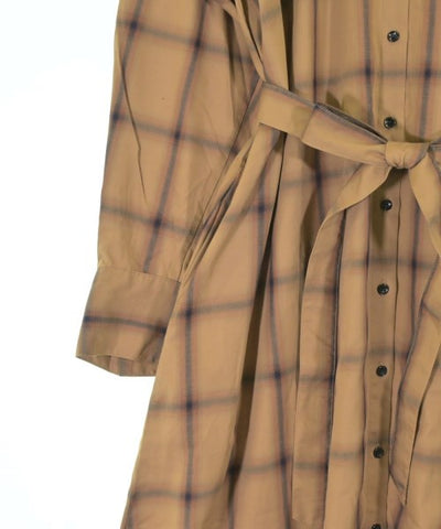 BABYLONE Shirtdresses