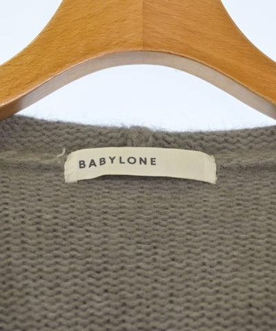 BABYLONE Dresses
