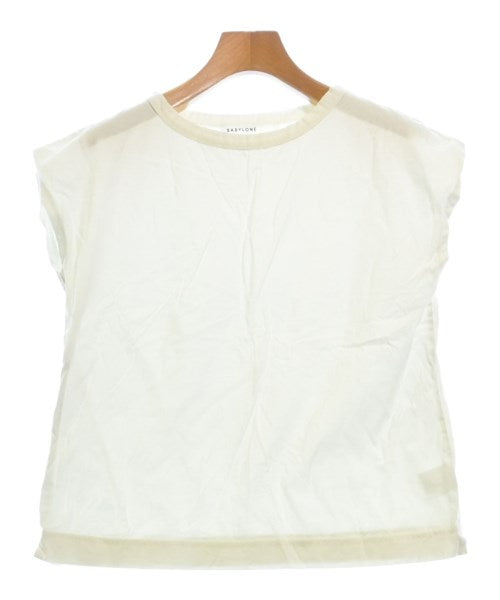 BABYLONE Sleevelesses