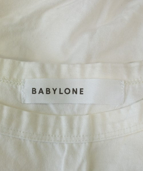 BABYLONE Sleevelesses