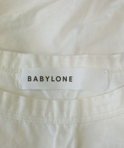 BABYLONE Sleevelesses