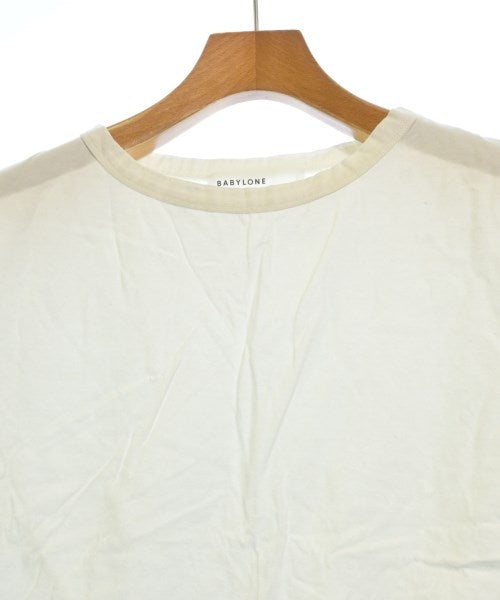 BABYLONE Sleevelesses