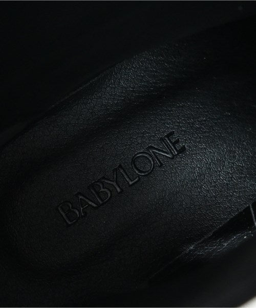 BABYLONE Boots