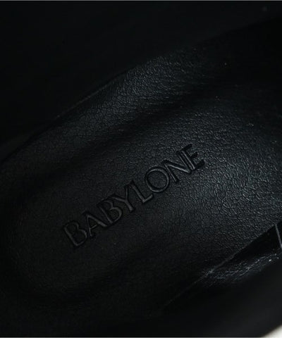 BABYLONE Boots