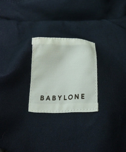 BABYLONE Trench coats