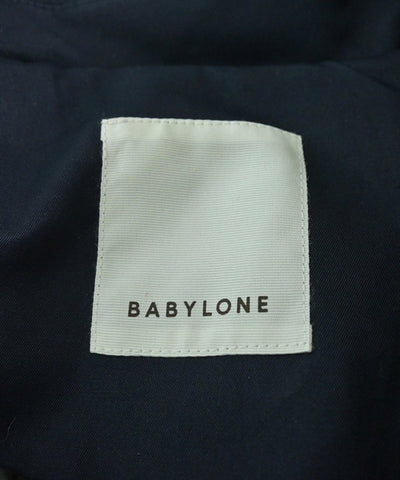 BABYLONE Trench coats