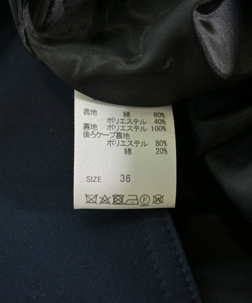 BABYLONE Trench coats