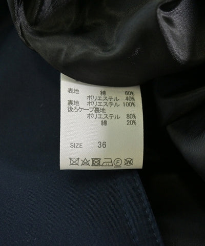 BABYLONE Trench coats