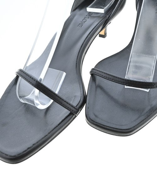 BABYLONE Sandals