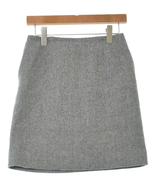 BABYLONE Mini skirts