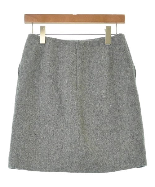 BABYLONE Mini skirts