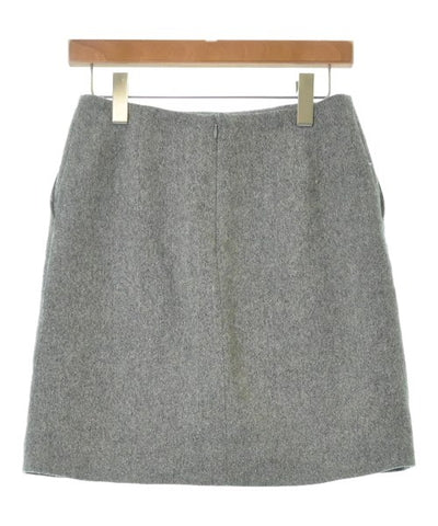 BABYLONE Mini skirts