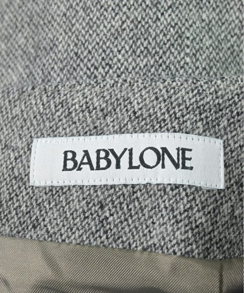 BABYLONE Mini skirts