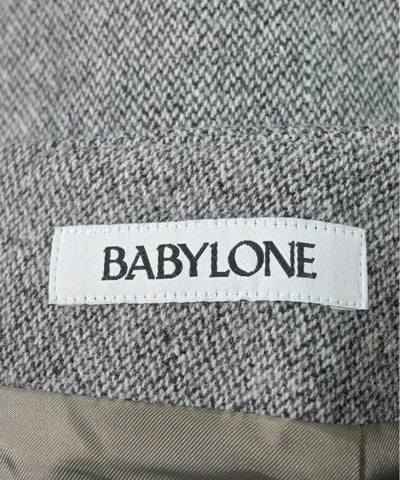 BABYLONE Mini skirts