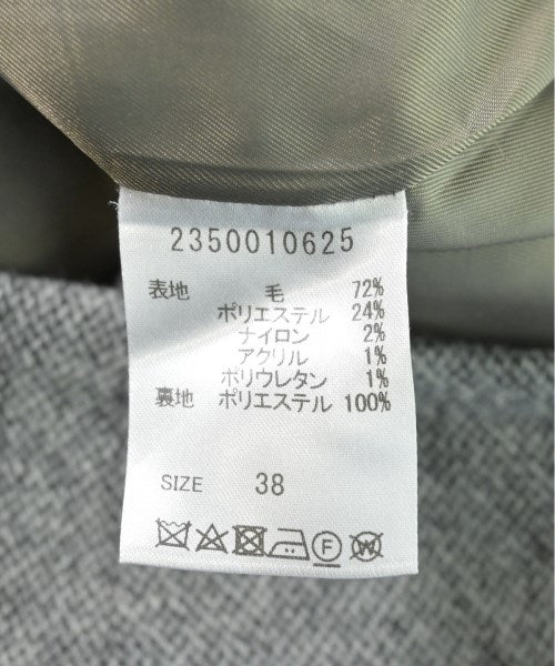 BABYLONE Mini skirts