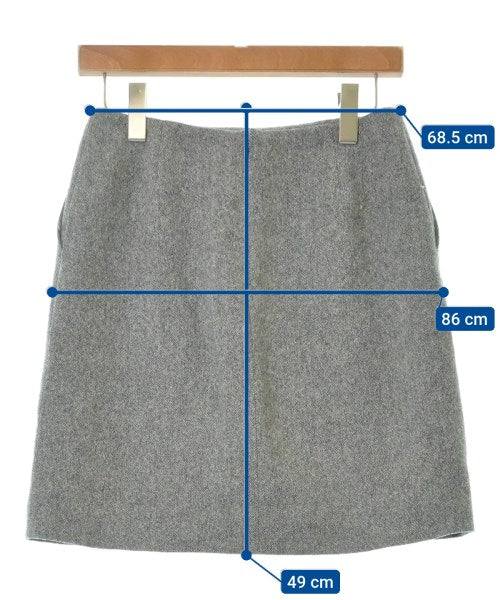 BABYLONE Mini skirts