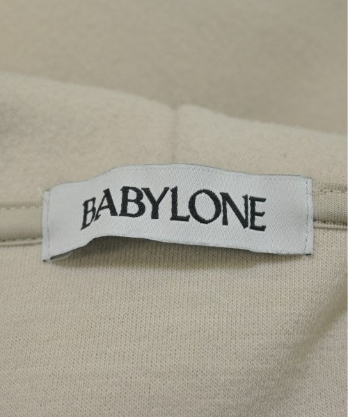 BABYLONE Hoodies