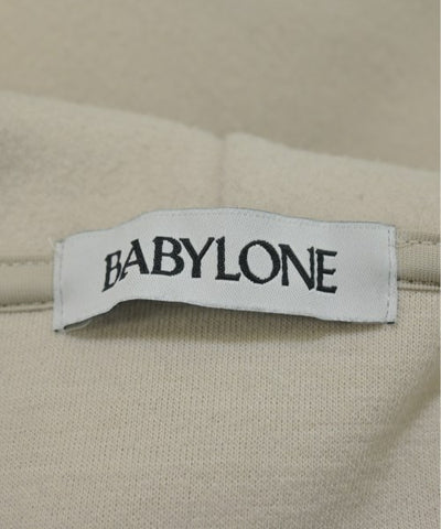 BABYLONE Hoodies