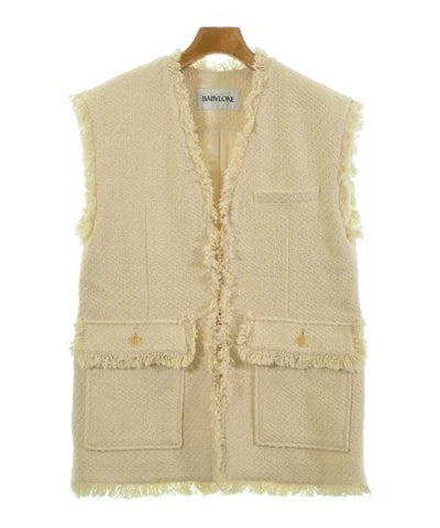 BABYLONE Vests